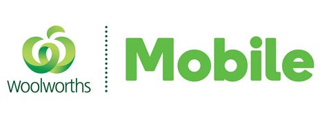 woolworths mobile login